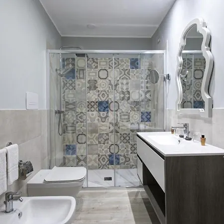 Apartment Privato In Les Sables Noirs