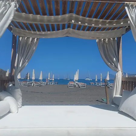 Privato In Les Sables Noirs