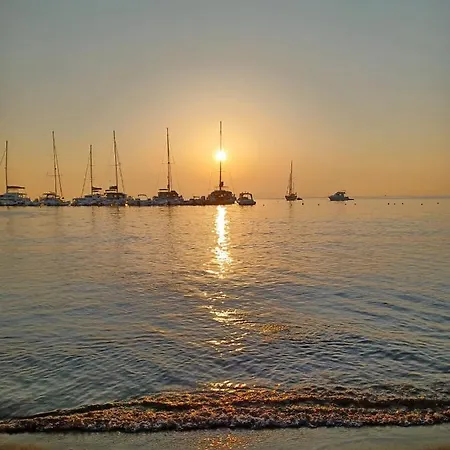 Apartment Privato In Les Sables Noirs *
