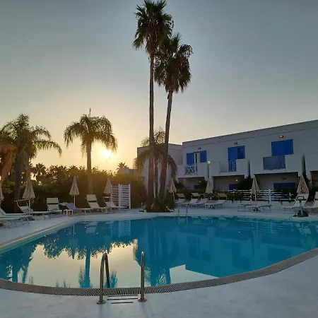 Apartment Privato In Les Sables Noirs Vulcano (Isola)